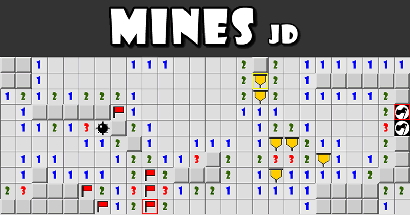 Minesweeper Online